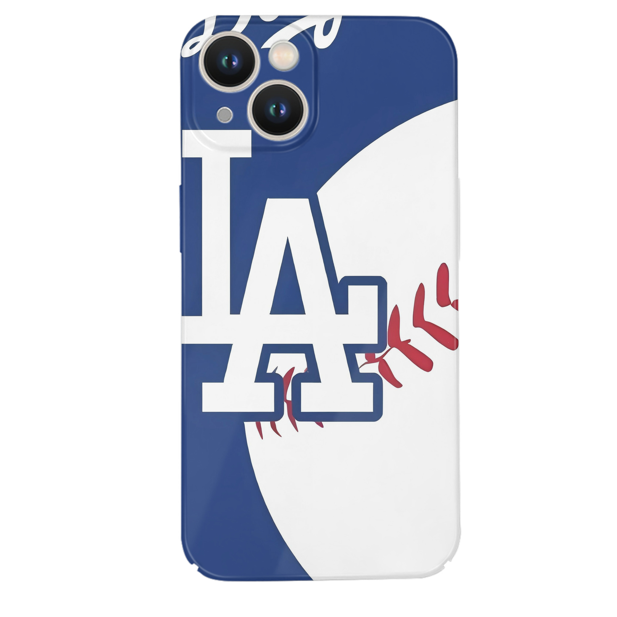  IPhone 14 Series Full-Cover Hard Case – Shockproof With Raised Camera Protection – Precise Cutouts, Wireless Charging Compatible – Durable, Anti-Yellowing, Easy To Clean